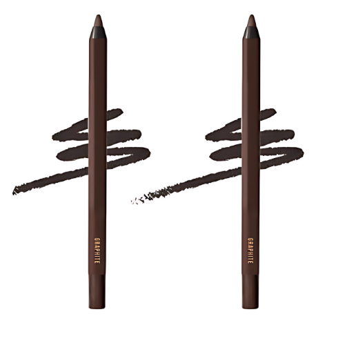 InkDare - Eyeliner waterproof - Crayon pour les yeux taille-crayon