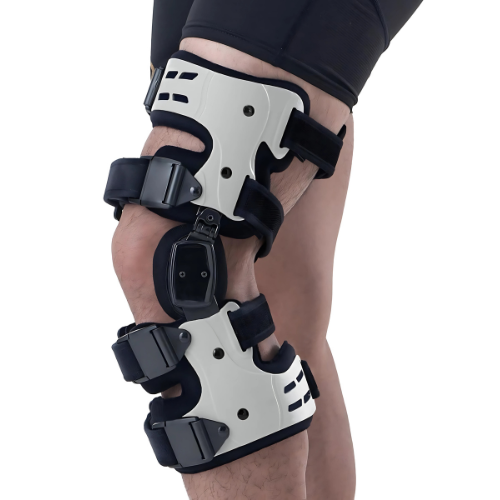 FlexiSupport™ Knee Brace for Pain Relief & Joint Support