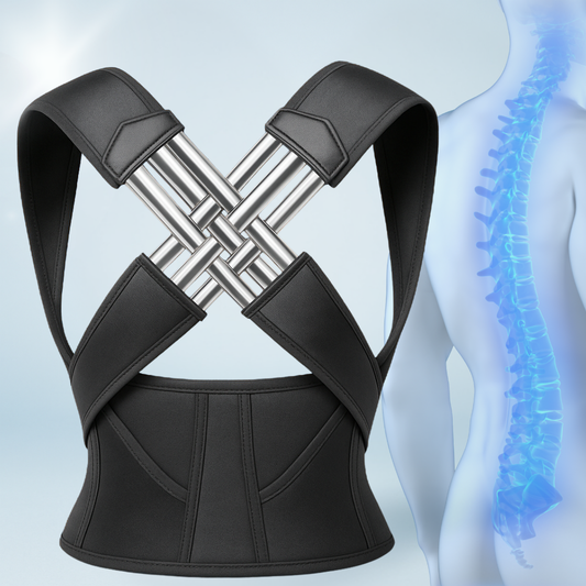 PosturePro™ AlignX - Correcteur de posture