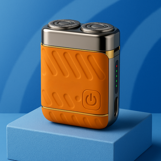 DualFlex™ Rasoir électrique