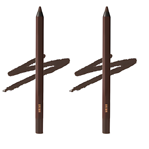 InkDare - Eyeliner waterproof - Crayon pour les yeux taille-crayon