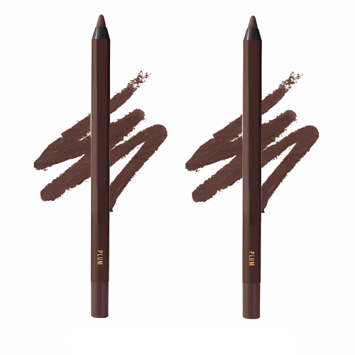 InkDare - Eyeliner waterproof - Crayon pour les yeux taille-crayon