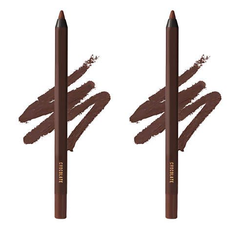 InkDare - Eyeliner waterproof - Crayon pour les yeux taille-crayon