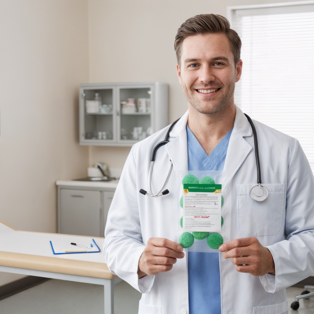 NeuroDetox Pro - Bain de pieds ionique